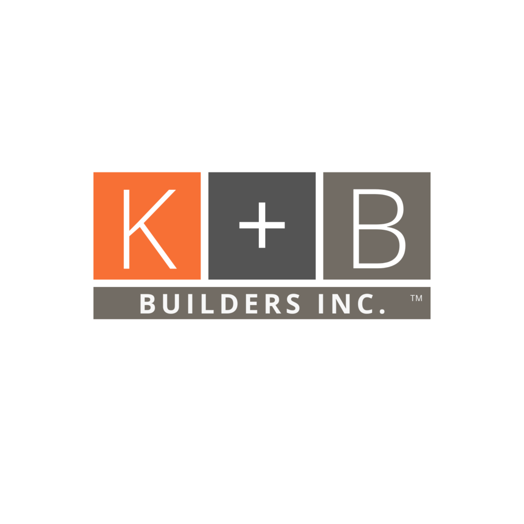 K&B Builders Inc. South Tampa, FL Logo